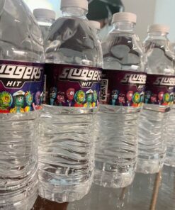 SLUGGERS WATER